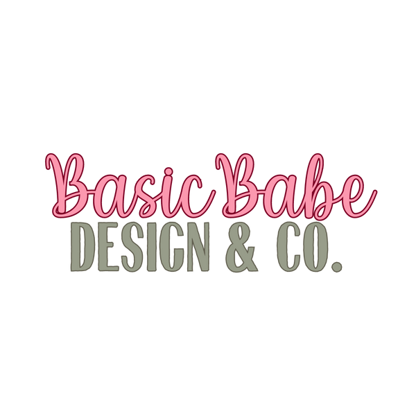 Basic Babe Design and Co.